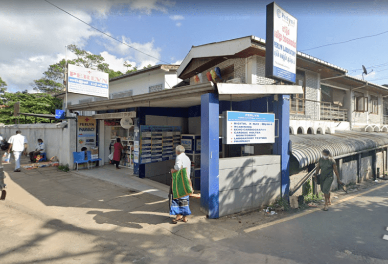 Medical Centre