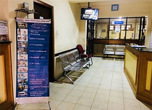 Medical Centre