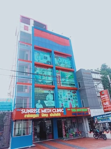 Medical Centre