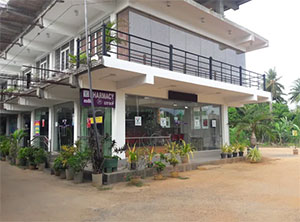 Medical Centre